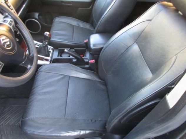 Suzuki Grand Vitara II 2006 5p 1.9 ddis GARANTITA FULL OPTIONAL - Foto 8