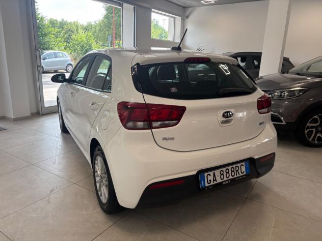 Kia Rio 1.2 DPi 82 CV EcoGPL - Foto 6