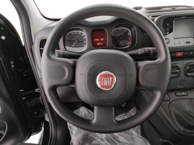 FIAT Panda 1.0 FireFly S&S Hybrid rif. 23987293 - Foto 8