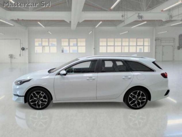 KIA Ceed SW / cee'd SW III 2022 SW 1.6 crdi mhev Business rif. 24007297 - Foto 5