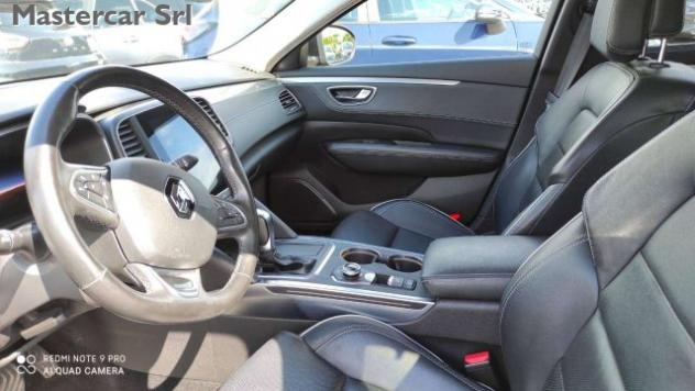 RENAULT Talisman Talisman Sporter Sporter 2.0 blue dci Executive 19 rif. 23956641 - Foto 10