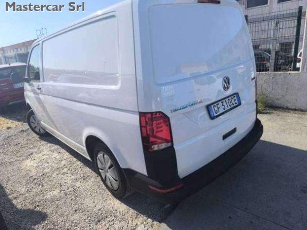 VOLKSWAGEN T6.1 Transporter 2.0 TDI 150cv 4Motion Business p.c. 4x4 - GF310CE rif. 23986536 - Foto 5