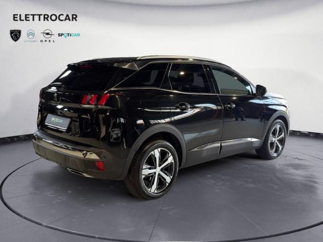 Peugeot 3008 BlueHDI 130 EAT8 S&S GT Line - Foto 8