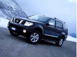NISSAN Pathfinder 2.5 dCi LE Platinum rif. 23834454