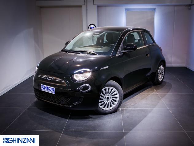 FIAT 500 500e Berlina 42 kWh Pop + Pack Entry - Foto 3