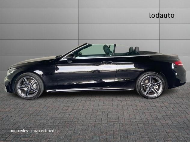 Mercedes-Benz Classe C C220 d Premium Plus Auto - Foto 6