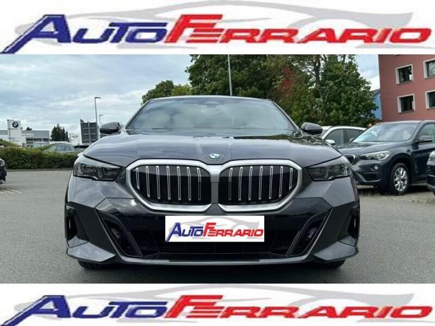 BMW S. 5(G60/61/90/99) 520d 48V sDrive Msport - Foto 10