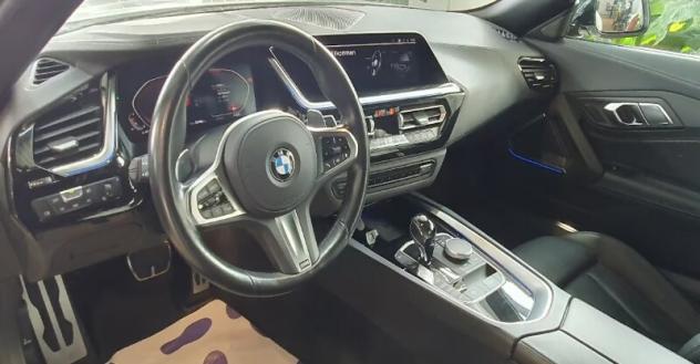 BMW Z4 (G29) Z4 sDrive20i Msport - Foto 10
