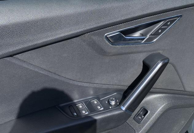 Audi Q2 S Line interno ed esterno 2.0 TDI 150CV s-tronic 35 - Foto 9