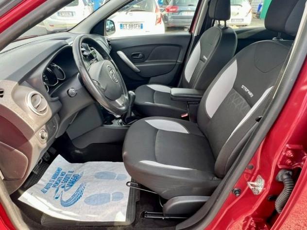 DACIA Sandero Stepway 1.5 dCi 8V 90CV Prestige rif. 24131072 - Foto 8