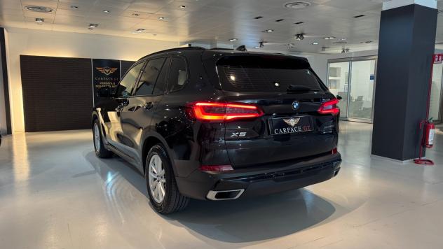 BMW X5 xDRIVE 30D M SPORT 265 CV - 2019 - Foto 6