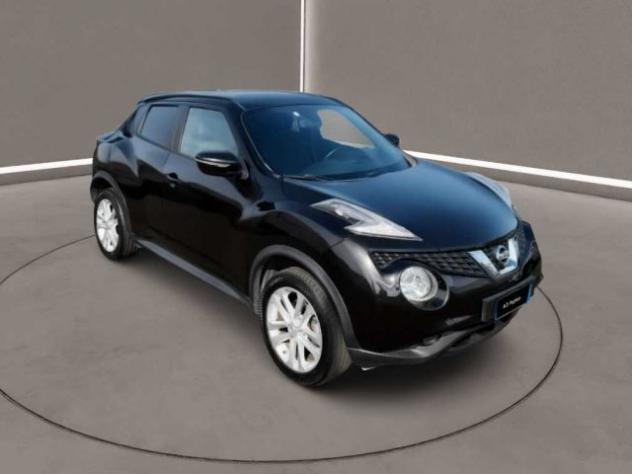 NISSAN Juke 1ª serie - 1.5 dCi Start&Stop Tekna rif. 23921316 - Foto 3