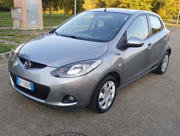 Mazda 2 Mazda2 1.3 16V 75CV 5p. Play GPL - Foto 2