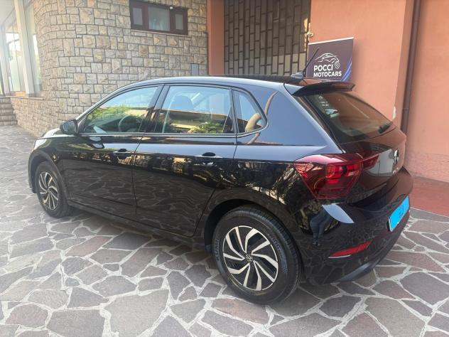 VOLKSWAGEN Polo 6ª serie Polo 1.0 TSI DSG Life - Foto 6