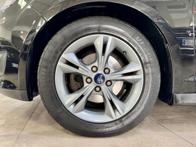 Ford C-Max 1.5 TDCi 120CV Titanium 2018 - Foto 8