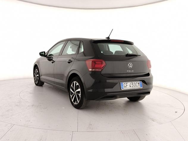 Volkswagen Polo VI 2017 5p 1.0 tsi Highline 110cv dsg - Foto 4