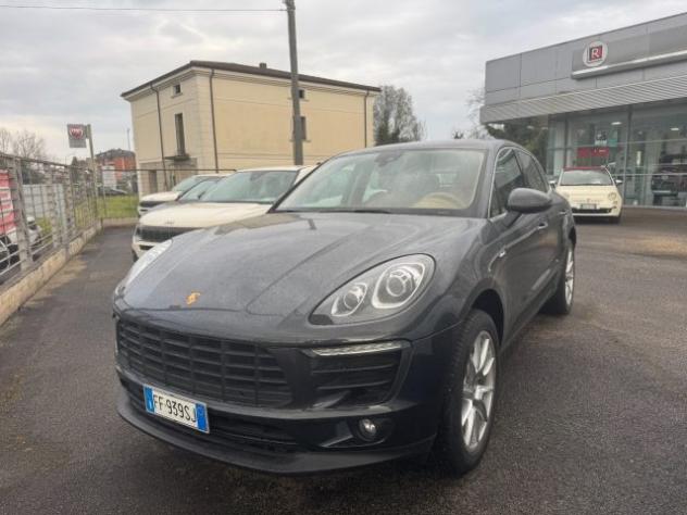 PORSCHE Macan 3.0 S Diesel N1 rif. 22082799 - Foto 2
