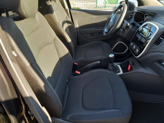 Renault Captur TCe 12V 90 CV Sport Edition - Foto 8