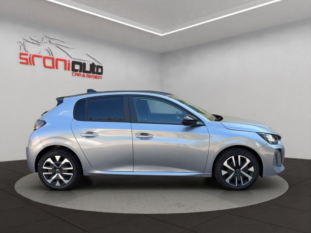Peugeot 208 208 1.2 turbo Business 100cv - Foto 9