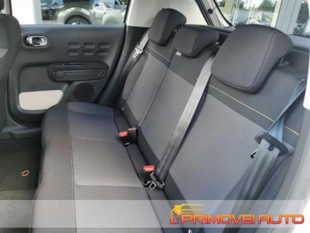CITROEN C3 PureTech 83 S&S Shine Pack rif. 19259016 - Foto 4