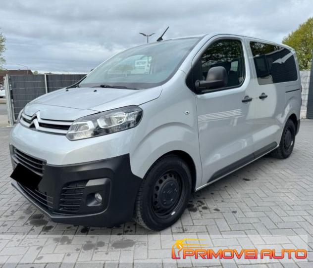 CITROEN Jumpy BlueHDi 115 Kombi rif. 20833288 - Foto 7