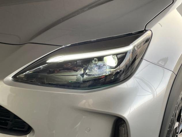 Toyota Yaris Cross 1.5 TREND - 2025 | 93CV - Foto 7