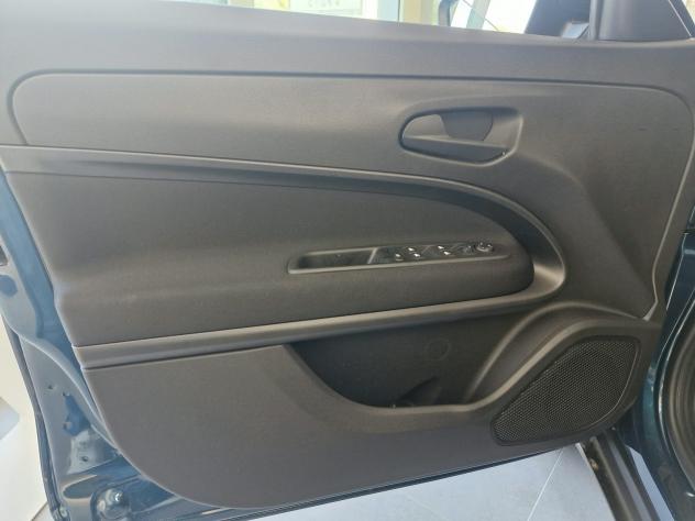 FIAT 600 1.2 Hybrid 110cv Icon prezzo promo con finanziamento Stellastis -1500 € - Foto 10