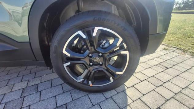 JEEP Avenger 1.2 turbo Summit fwd 100cv "PREZZO REALE" rif. 24139860 - Foto 6