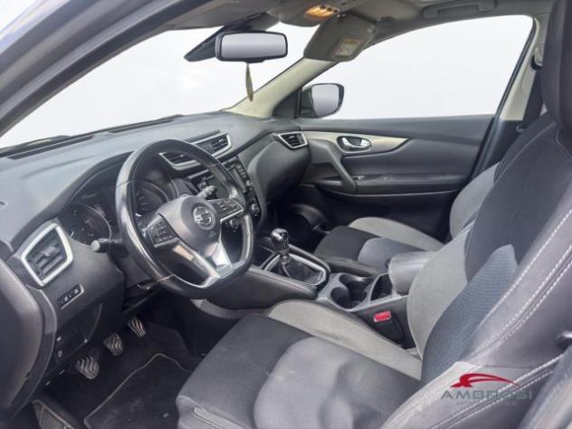 NISSAN Qashqai 1.5 dCi N-Connecta rif. 24185185 - Foto 9