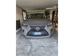 Lexus NX Hybrid 4WD Luxury