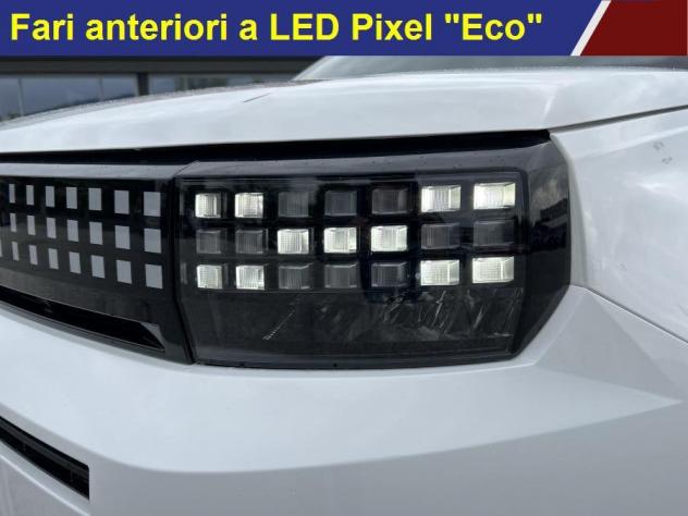 FIAT Grande Panda 1.2 Hybrid 110cv DCT La Prima IBRIDA KM0 - Foto 6