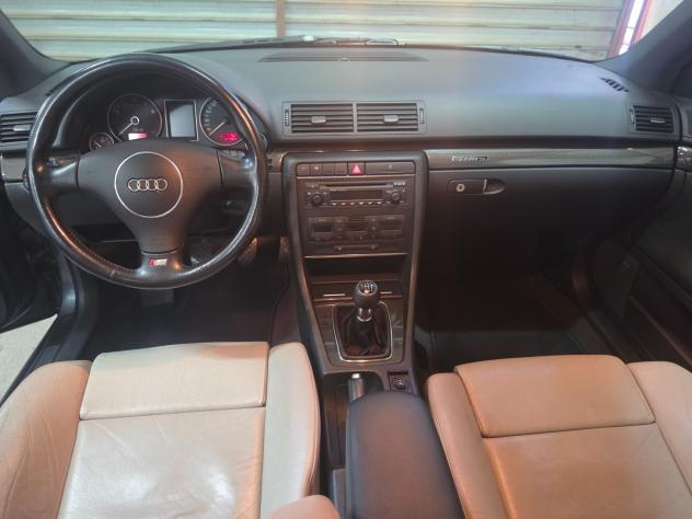 Audi A4 S4 4.2 V8 cat - Foto 8