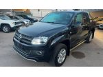 Volkswagen Amarok 2.0 BiTDI 164 CV 4MOTION Inseribile roll bar gancio