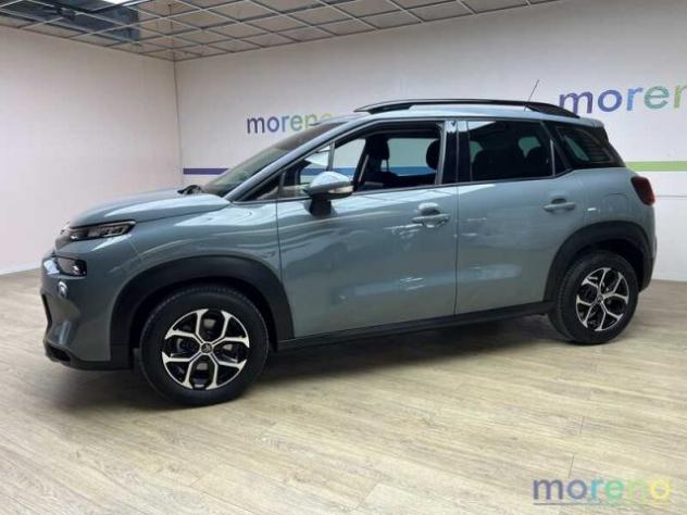 CITROEN C3 Aircross 1.2 puretech Feel s&s 110 CV Pack rif. 19121106 - Foto 3