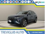 HYUNDAI Tucson 1.6 PHEV 4WD aut. Exellence rif. 23895379