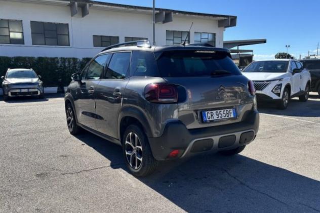 CITROEN C3 Aircross BlueHDi 110 S&S Plus rif. 24190586 - Foto 5