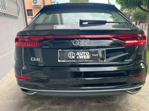AUDI Q8 45 TDI QUATTRO TIPTRONIC - Foto 10