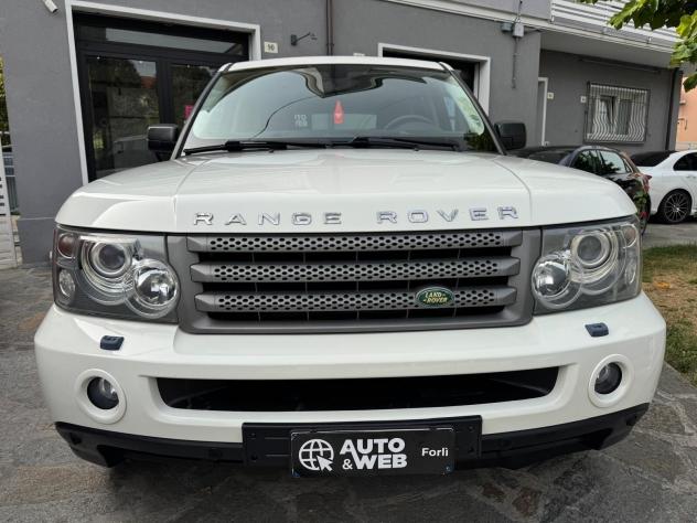 RANGE ROVER SPORT 2.7 TDV6 HSE - Foto 4