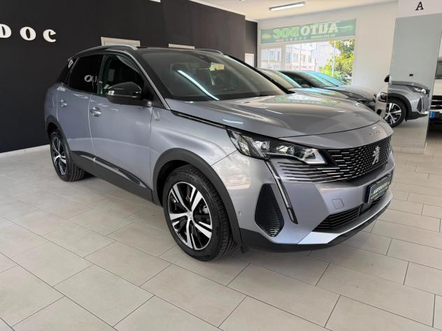 Peugeot 3008 BlueHDi 130 S&S EAT8 GT - Foto 8