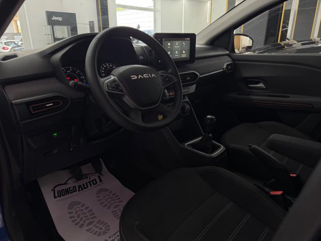 Dacia Sandero Stepway 1.0 TCe ECO-G Extreme Up - Foto 10