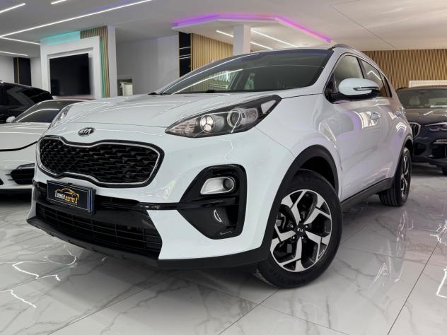 Kia Sportage 1.6 CRDI 136CV Automatica- Full Optional - Foto 7
