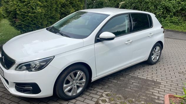 Peugeot 308 PureTech Turbo 130 S&S EAT8 Allure - Foto 6