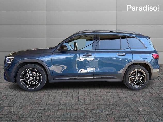 Mercedes-Benz GLB 200d - 2023 | 150CV DIESEL | PREMIUM - Foto 6