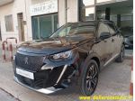 Peugeot 2008 1.5BlueHDi 130 Allure Pack