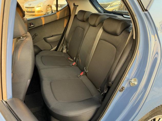 Hyundai i10 1.0 MPI BENZ 65CV 5P CLASSIC 2018 - Foto 6