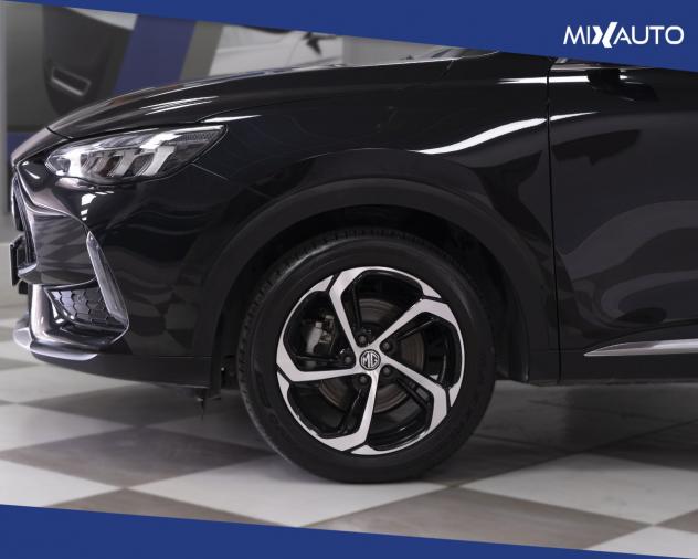 MG HS 1.5 MT Luxury 2WD - Foto 8