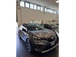Renault Captur E-Tech hybrid 1.6 E-TECH HEV 105 TECHNO FAST TRACK AT
