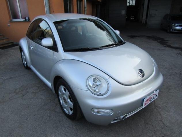 VOLKSWAGEN New Beetle 2.0 * 128.000 KM REALI * rif. 23690785 - Foto 3