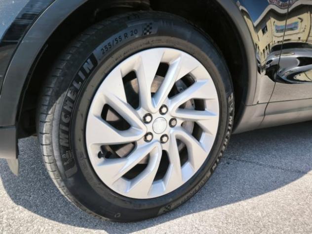 LAND ROVER Discovery 3.0D I6 249 CV AWD Auto S rif. 24010969 - Foto 4