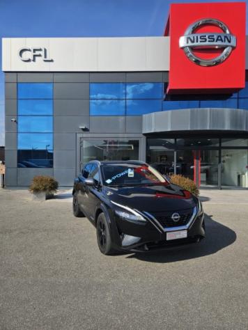 NISSAN Qashqai e-Power 90th Anniversary rif. 24176103